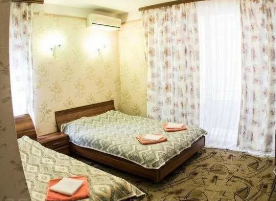 SV-Hotel, Гостевой дом 2